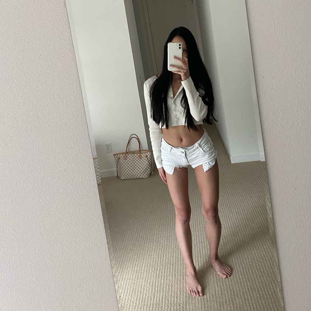 Brandy Melville Shorts